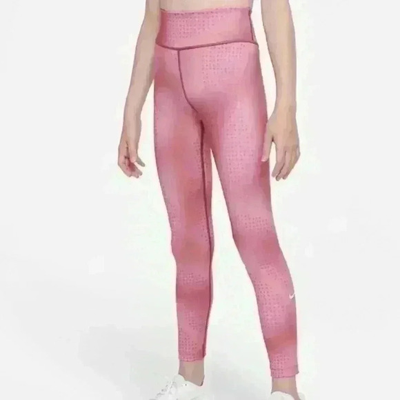Nike Dri-FIT One Leggings Youth - Picture 1 of 7